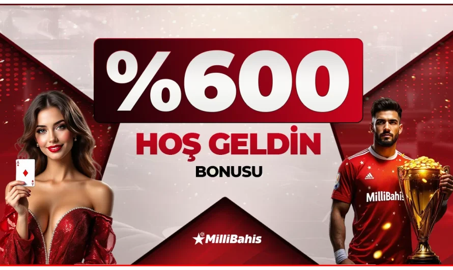 Millibahis Sitesi Hakkında