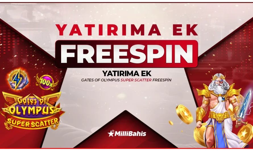 Millibahis Kredi Kartı