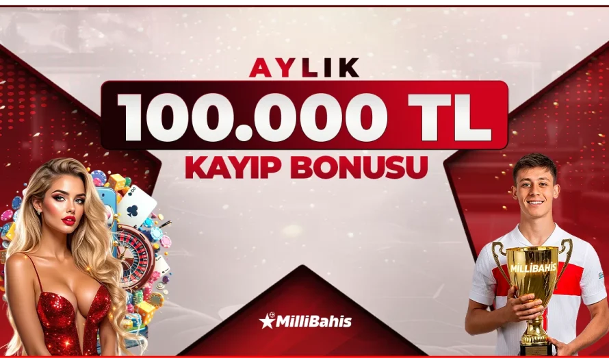 Millibahis Canlı Bahis