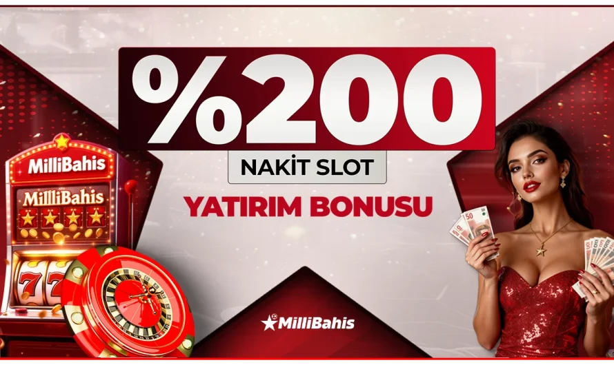 Millibahis Mobil Uygulama