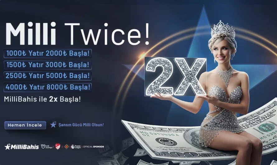 Millibahis Para Yatırma