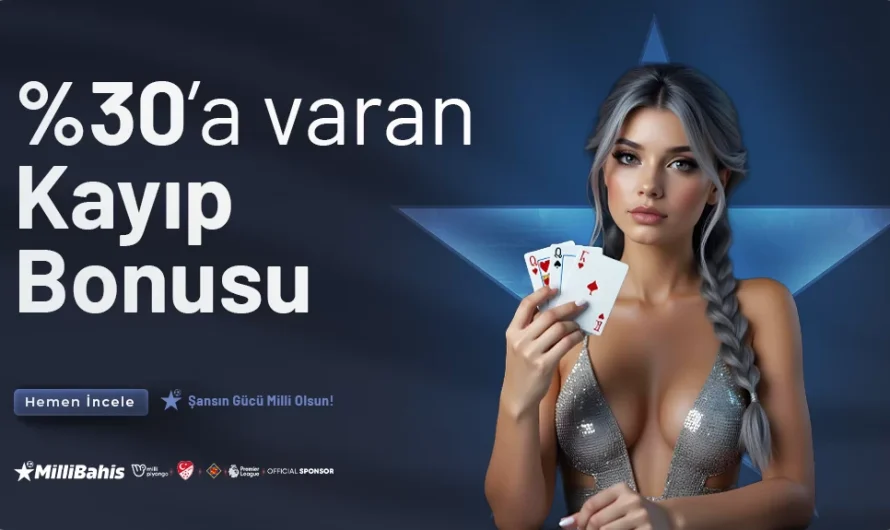 Millibahis Slot Casino