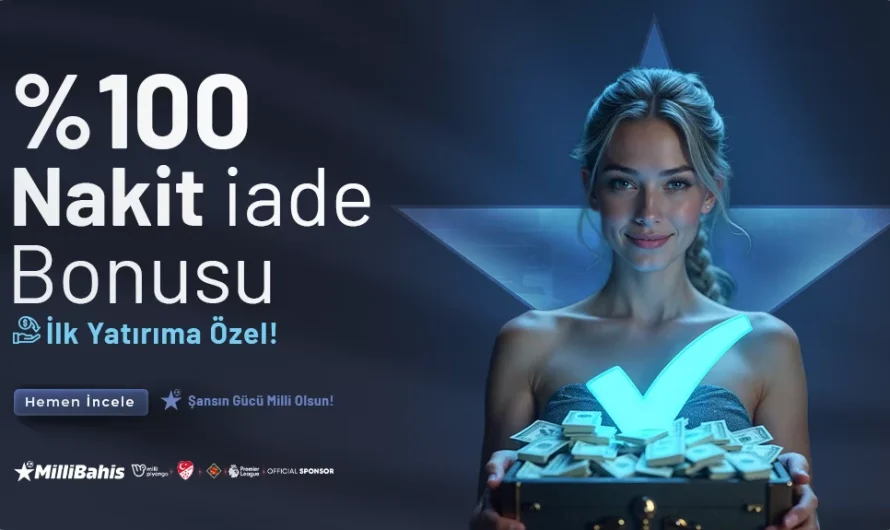 Millibahis TV Maç İzle