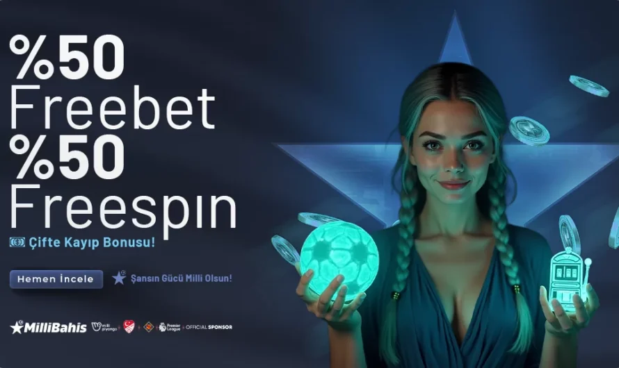 Millibahis Kripto Bonusu