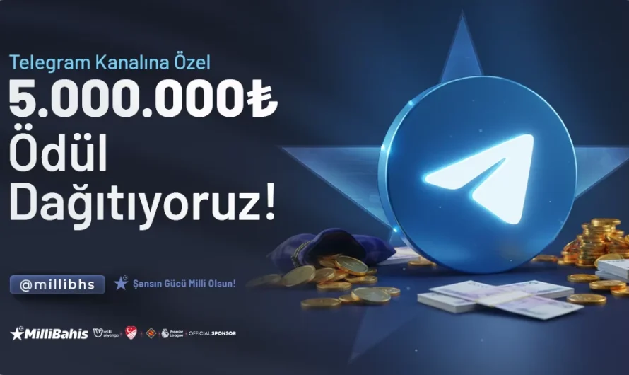 Millibahis Kapandı Mı