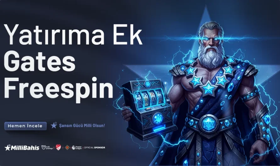 Millibahis Mobil Giriş Adresi