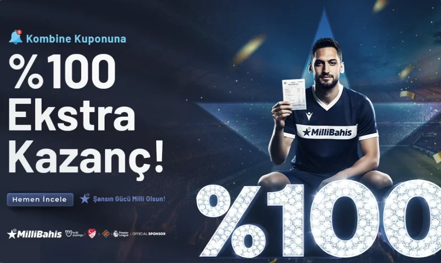 Millibahis Hile Var Mı