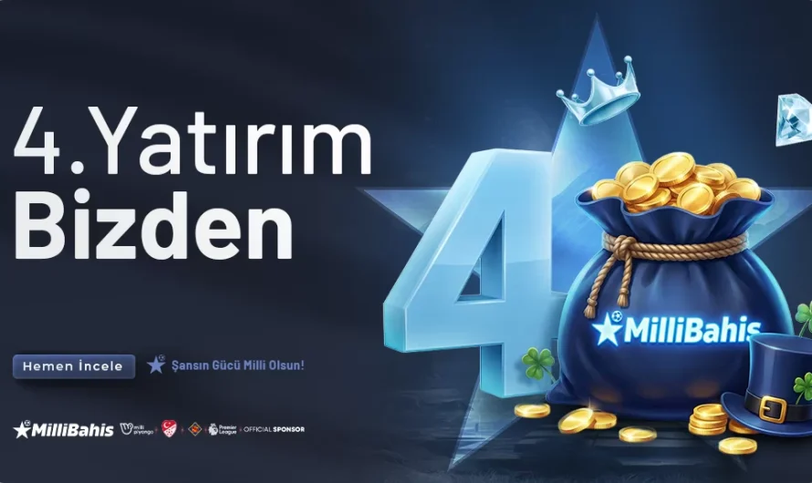 Millibahis Müşteri Hizmetleri