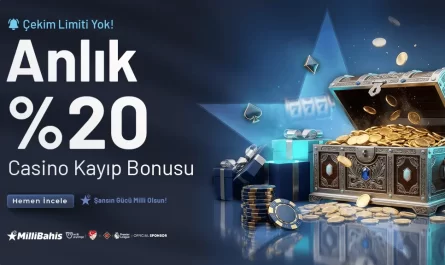 millibahis kimlik