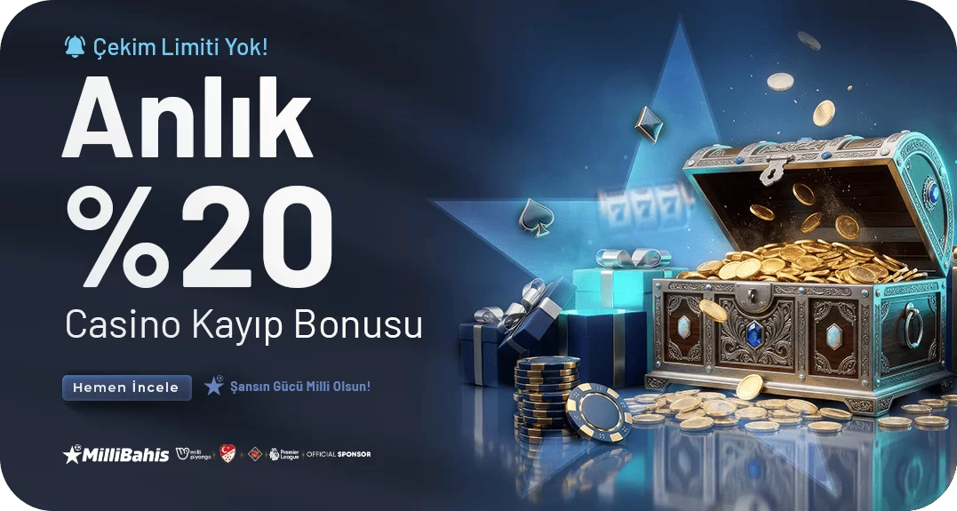 millibahis kimlik