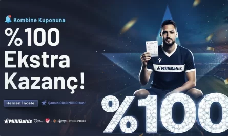millibahis hızlı bahis