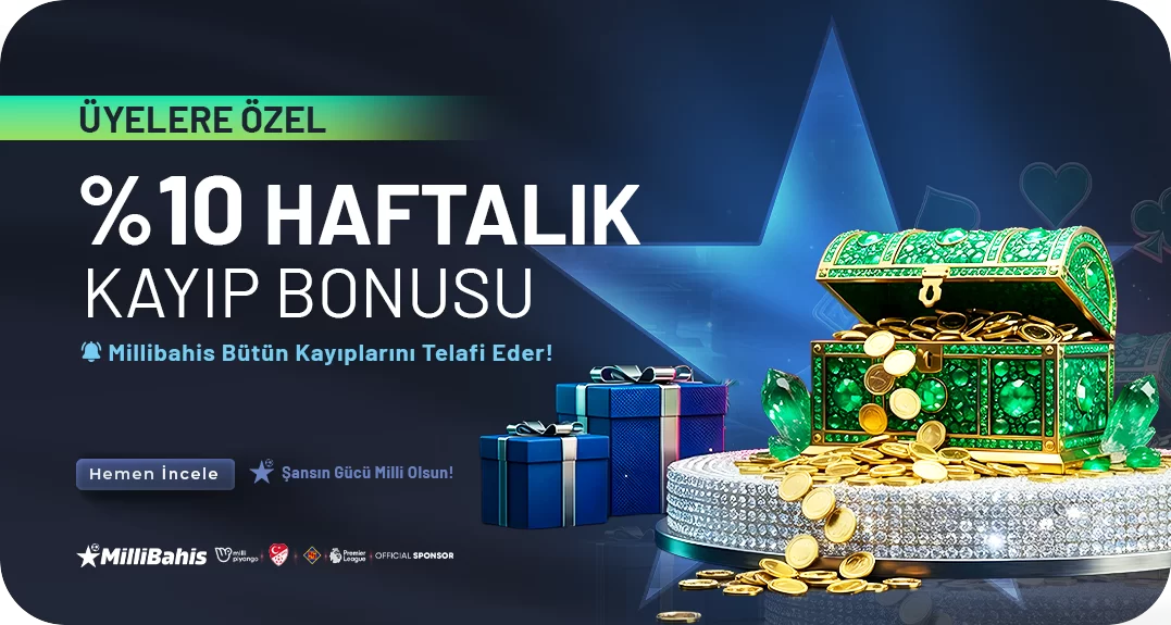 millibahis arkadaş davet